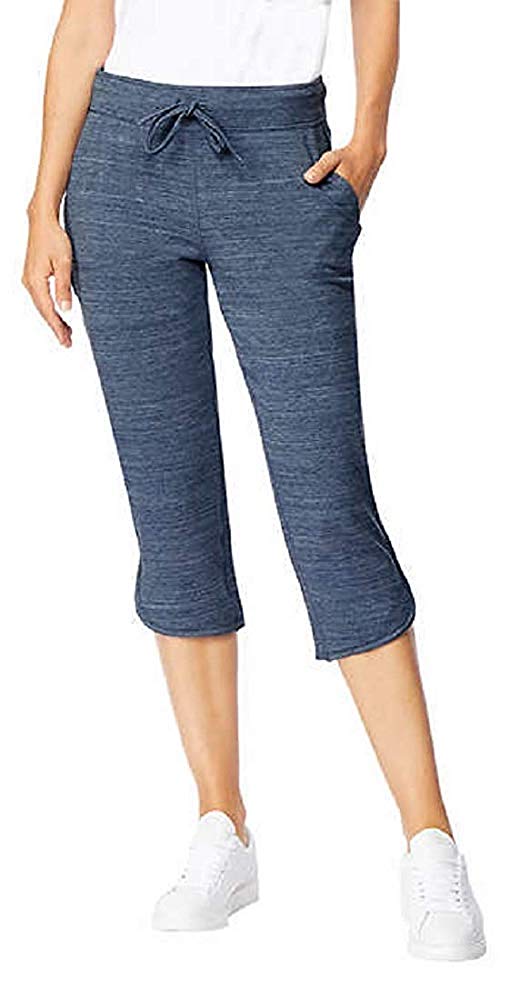 32 DEGREES Ladies Soft Fleece Knit 