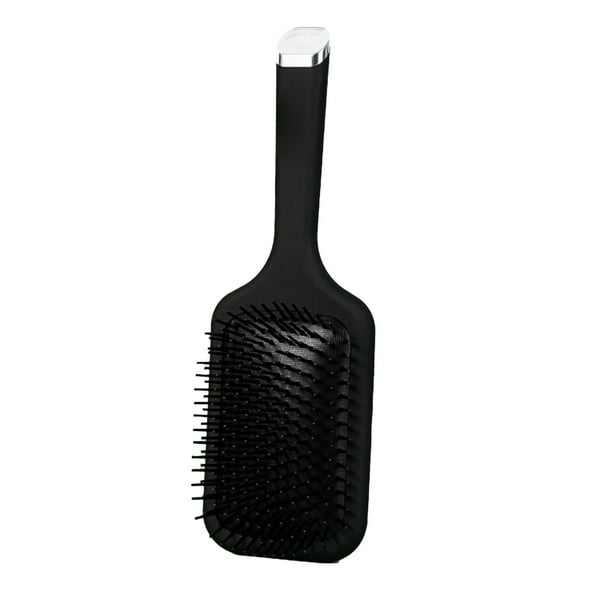Kmxyo Comb Antislip High Rebound Plastic ABS Handle Hair Dust Remover