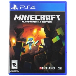 Minecraft：PlayStation4 Edition/ソニー・コンピュ… Minecraft - PlayStation 4 Edition - PlayStation 4 - Walmart.ca
