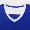 thumbnail image 5 of Krdevn Boys Basketball Set Sleeveless Breathable Uniform for Training and Games,5-6 Years, 5 of 9