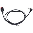 thumbnail image 1 of Domqga Power Cable Cord Corrosion Resistant For IC‑705 For ELECRAFT KX3 KX2, 1 of 8