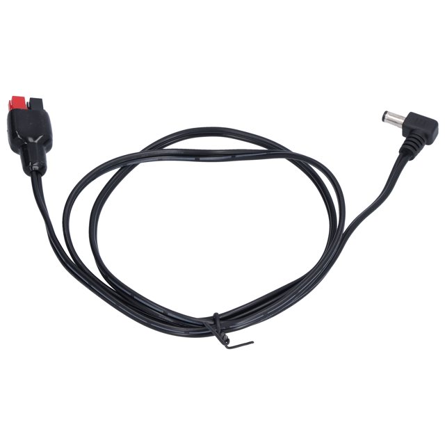 Domqga Power Cable Cord Corrosion Resistant For IC‑705 For ELECRAFT KX3 KX2