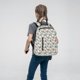 thumbnail image 5 of Balery Winter Woodland Friends Mochila Ligera para Hombres y Mujeres – Resistente y Impermeable, Ideal para la Escuela, el Trabajo, los Viajes y el Uso Diario, 5 of 7