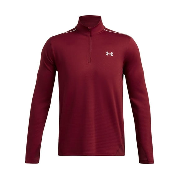 Under Armour Mens Vanish Cold Weather Quarter Zip Training Top