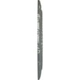 thumbnail image 4 of Ekena Millwork 9"OD x 4 1/2"ID x 1/2"P Claremont Ceiling Medallion (Fits Canopies up to 5 5/8"), Hand-Painted Silver, 4 of 7
