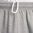 thumbnail image 3 of Pantalones deportivos Fruit of The Loom Eversoft Fleece para hombre, color gris M, 3 of 7
