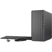 HP Envy Desktop, 12th Gen Intel Core i7-12700, Intel UHD Graphics 770,32GB DDR4 RAM, 1TB SSD + 1TB HDD,Wi-Fi 6, Windows 11 Pro, Wireless Keyboard and Mouse Combo