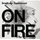 thumbnail image 1 of Álbum Zach Top On Fire Electrónico Pop Rock, 1 of 1