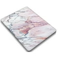 thumbnail image 4 of KSK KAISHEK Hard Shell Case Cover Only for 2021 Release MacBook Pro 14 inch with Touch Bar Touch ID A2442 (Marble A 308), 4 of 4