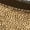 Bronze, variant on Eagle Metallic Heel Cap Toe Flat, Burgundy, 11