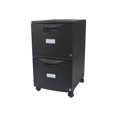 thumbnail image 2 of Storex STX61309B01C Armoire à Dossiers, 2 of 4