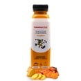 thumbnail image 1 of TURMERIACTIVE | Concentrado L&iacute;quido de C&uacute;rcuma y Jengibre con Pimienta Negra y Vinagre de Manzana 375 ml | Turmeric Curcuma - Suplemento Natural y Vegano | Shot de Curcuma | Idea, 1 of 6
