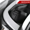 thumbnail image 4 of LED Bar Projector Headlights (Black Housing/Clear Lens) Made for and Compatible with 2015-2021 Chevrolet Colorado, 4 of 4