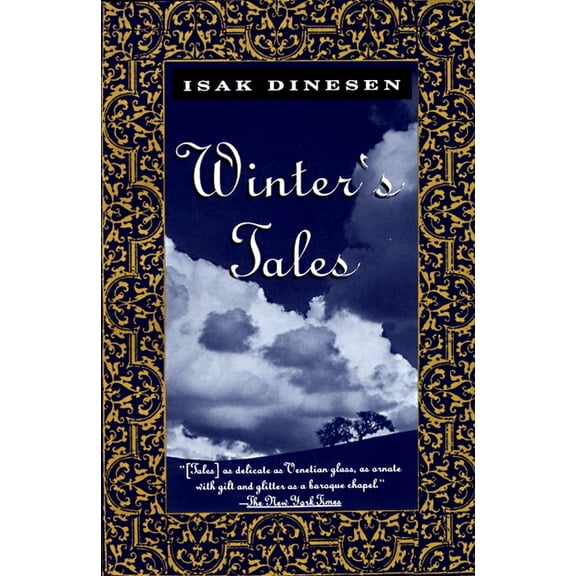 Vintage International Winter's Tales, (Paperback)