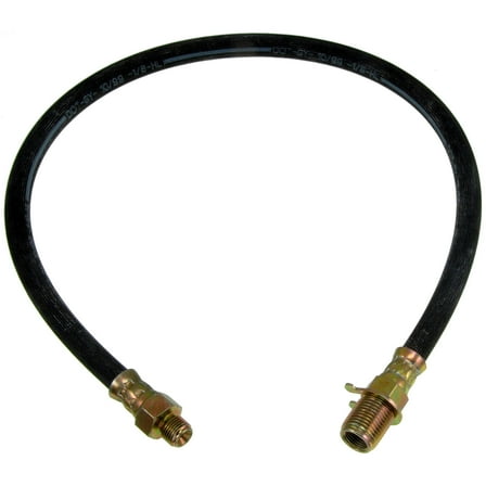 Dorman H41221 Brake Hydraulic Hose for Specific International Models