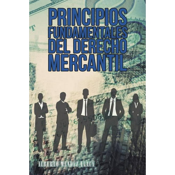 Principios fundamentales del derecho mercantil: Colisión entre equidad y libertad (Paperback)
