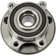 thumbnail image 4 of Dorman 951-804 Wheel Bearing and Hub Assembly for Specific Ford / Lincoln Models, 4 of 5