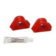 thumbnail image 4 of Energy Suspension 67-72 Chrysler A-Body / 65-69 B-Body Red 7/8in Front Sway Bar Bushings Fits select: 1968-1969 PLYMOUTH SATTELITE, 1966-1969 DODGE CHARGER, 4 of 4