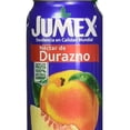 thumbnail image 3 of Pack de 12 Jugo Jumex Durazno Lata Botella de 473 ml Jumex Durazno, 3 of 3
