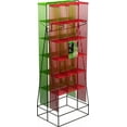 thumbnail image 2 of Panacea Products  A Frame Trellis Display - 20 Piece, 2 of 2