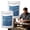2PCS, variant on Steel Reinforced Epoxy Putty, Waterproof Heat-Resistant Fast Repair Formula for Crack Filling & Hole Repair, Metal Plastic Wood Pipe Household Repairs