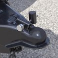 thumbnail image 2 of Towsmart Adjustable Coupler Lock 1-3 inch span, 2 of 6