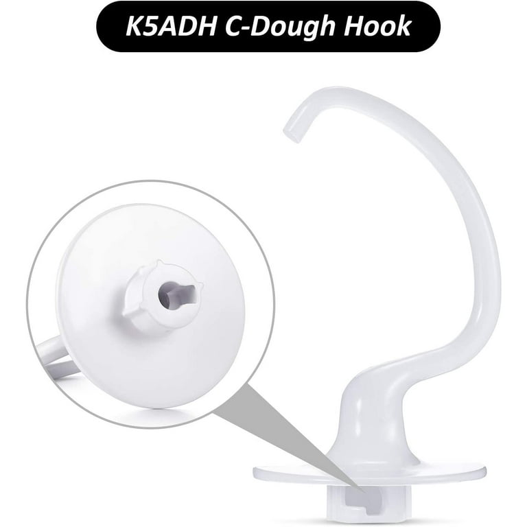 Kitchenaid K5adh Dough Hook