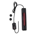 thumbnail image 3 of Aquarium Heater With External Temperature Display Controller,Quartz Glass Fish  Heating Rod Submersible Aquarium Heater For Saltwater And Freshwater, 3 of 8