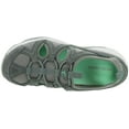 thumbnail image 2 of Easy Spirit Womens Walking Shoes 8.5 Narrow Harbor Mist, 2 of 6
