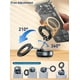 thumbnail image 5 of Soporte magnético para teléfono de coche E EAKSON Vacuum para iPhone y Android, 5 of 6