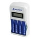 thumbnail image 1 of Cargador De Pilas Aa Y Aaa Rapido Voltech 46046 CA-RE-10, 1 of 2