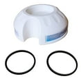 thumbnail image 1 of Pool Salt Cell Cleaning Stand Cap W/ O-Ring for Hayward for Pentair 520670, 1 of 8