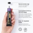 thumbnail image 7 of Arteza Acrylic Artist Paint, Multicolor, Set of 60, 22 mL, 7 of 7