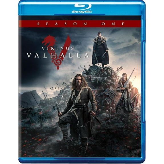 Vikings: Valhalla: Season One