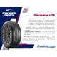thumbnail image 3 of Kit de 4 Llantas COOPER Discoverer UTS 235/55R19 101W SL, 3 of 6