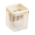 thumbnail image 6 of Guozer Pencil Sharpener for Classroom 1PCS Mini Pencil Sharpener Pencil Sharpener Double Hole Pencil Sharpener With Cover, 6 of 9