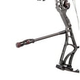 thumbnail image 6 of Trophy Ridge Hitman Stabilizer Kit Includes one 10" and one 12" Stabilizer, 6 of 8