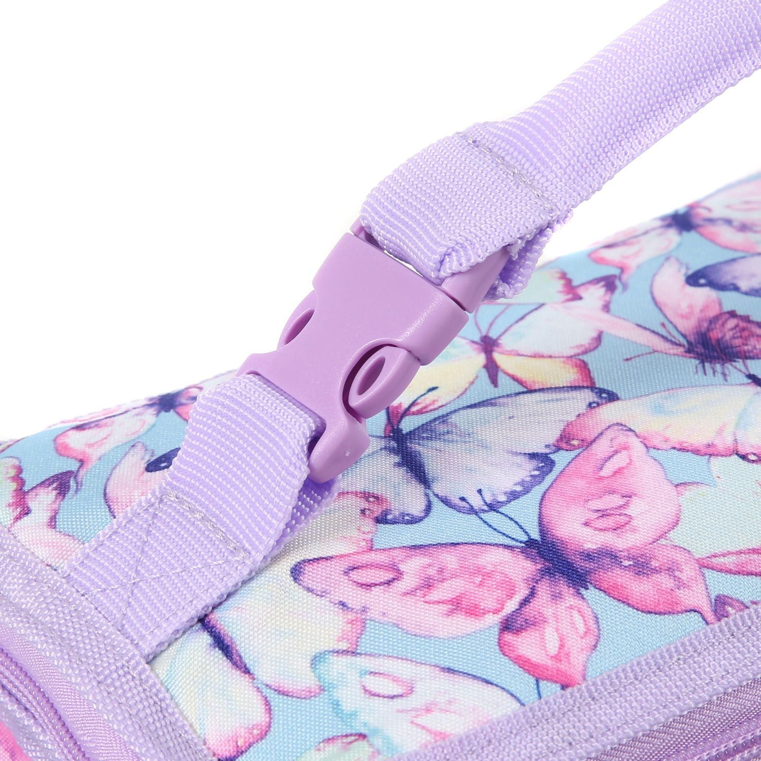 Arctic Zone Collapsible Lunch Caddy, Leak-Proof Thermal Insulation