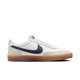 thumbnail image 4 of Zapatillas de tabla Nike Killshot 2 de caña baja, ligeras, antideslizantes y de cuero y gamuza en color azul marino medianoche, 4 of 5