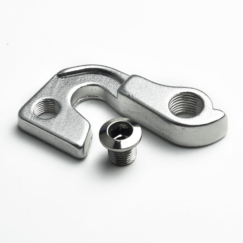 Mtb Bike Bicycle Rear Derailleur Gear Mech Hanger For Gt Aggressor Zaskar Khs Walmart