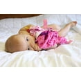 thumbnail image 3 of Manta de seguridad The Learning Lovey Unicorn Baby Jack, 3 of 5
