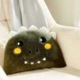 thumbnail image 3 of Parent's Choice Dino Decorative Pillow, 1 Piece, 3 of 8