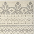 thumbnail image 4 of SAFAVIEH Adirondack Zachary Southwestern Area Rug, Ivory/Silver, 5'1" x 7'6", 4 of 4