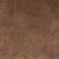 thumbnail image 6 of Serta Copenhagen 61" Round Arm Fabric Loveseat with Storage Dark Brown, 6 of 17