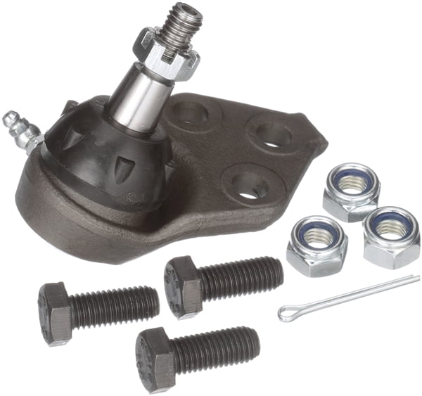 Delphi Suspension Ball Joint P/N:Tc2201 Fits select: 1995-1999 BUICK LESABRE, 1995-1999 OLDSMOBILE 88