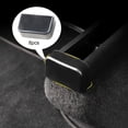 thumbnail image 3 of koolsoo Rear Seat Slide Rails Anti-Kick Plugs, Scratch-Resistance Plug kit suitable for 8 Pieces, 3 of 9