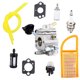 thumbnail image 4 of Piezas de carburador BR500 BR550 BR600 ZAMA C1Q S183 Kit de Buenas Condicatos de Trabajo para Usuarios de Sopladores de Mochila, 4 of 7