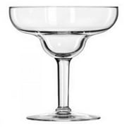 Libbey 14.5-Ounce Mucho Margarita Glass, Clear, 4-Piece