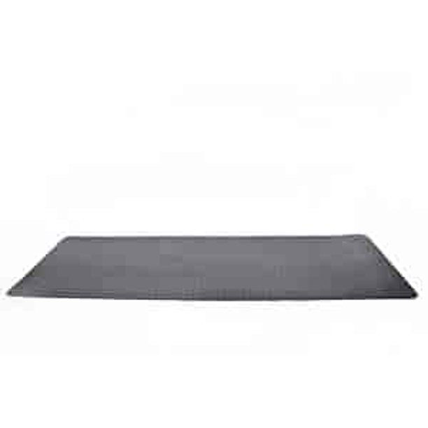 JEGS W88980 AntiFatigue Mat 24 in. W x 72 in. L x 9/32 in. (7mm) H