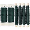 thumbnail image 3 of 6 Pcs Flower Binding Wires Plant Wires Craft Florist Wires Decorative Strings for Crafts, 3 of 9